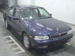 Nissan LAUREL MEDALIST picture