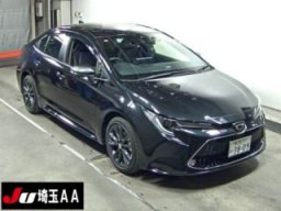 Toyota COROLLA WXB picture