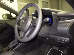 Toyota COROLLA WXB picture