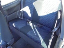 Toyota STARLET GLANZA picture