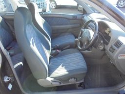 Toyota STARLET GLANZA picture