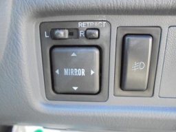 Toyota STARLET GLANZA picture