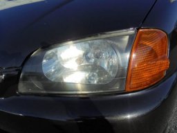 Toyota STARLET GLANZA picture