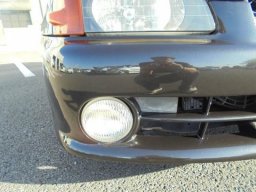 Toyota STARLET GLANZA picture