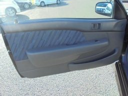 Toyota STARLET GLANZA picture