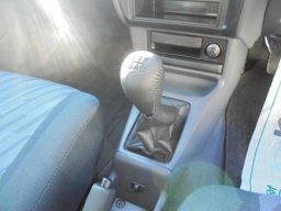 Toyota STARLET GLANZA picture