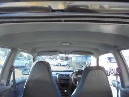 Toyota STARLET GLANZA picture