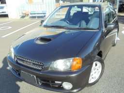 Toyota STARLET GLANZA picture