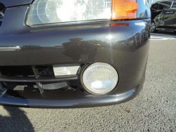 Toyota STARLET GLANZA picture