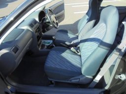 Toyota STARLET GLANZA picture