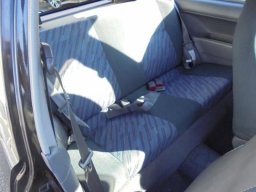 Toyota STARLET GLANZA picture