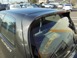 Toyota STARLET GLANZA picture