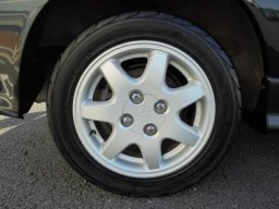 Toyota STARLET GLANZA picture