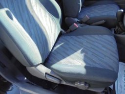 Toyota STARLET GLANZA picture