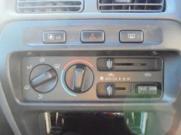 Toyota STARLET GLANZA picture