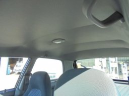 Toyota STARLET GLANZA picture