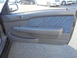 Toyota STARLET GLANZA picture