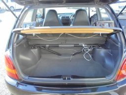 Toyota STARLET GLANZA picture