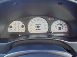 Toyota STARLET GLANZA picture