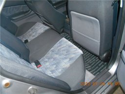 Nissan SKYLINE 25GT-X Turbo picture