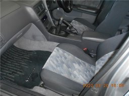 Nissan SKYLINE 25GT-X Turbo picture