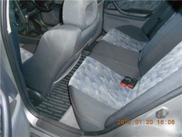 Nissan SKYLINE 25GT-X Turbo picture