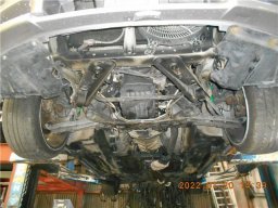 Nissan SKYLINE 25GT-X Turbo picture