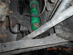 Nissan SKYLINE 25GT-X Turbo picture