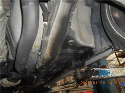 Nissan SKYLINE 25GT-X Turbo picture