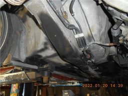 Nissan SKYLINE 25GT-X Turbo picture