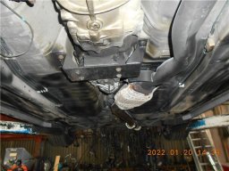 Nissan SKYLINE 25GT-X Turbo picture