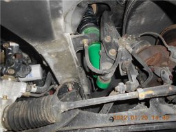 Nissan SKYLINE 25GT-X Turbo picture