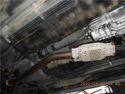 Nissan SKYLINE 25GT-X Turbo picture