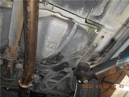 Nissan SKYLINE 25GT-X Turbo picture