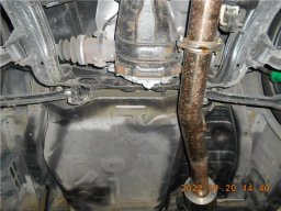 Nissan SKYLINE 25GT-X Turbo picture