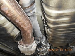 Nissan SKYLINE 25GT-X Turbo picture