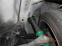 Nissan SKYLINE 25GT-X Turbo picture