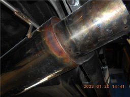 Nissan SKYLINE 25GT-X Turbo picture