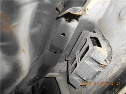 Nissan SKYLINE 25GT-X Turbo picture