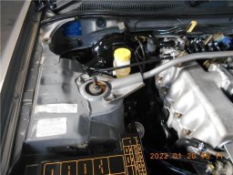 Nissan SKYLINE 25GT-X Turbo picture