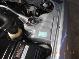 Nissan SKYLINE 25GT-X Turbo picture