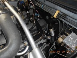 Nissan SKYLINE 25GT-X Turbo picture