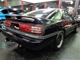 TOYOTA Supra 2.5GT Twin Turbo R picture