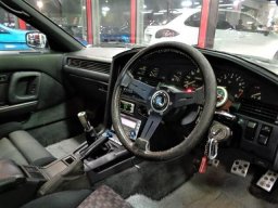 TOYOTA Supra 2.5GT Twin Turbo R picture