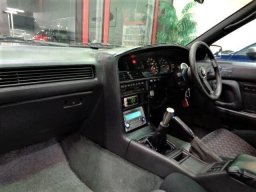 TOYOTA Supra 2.5GT Twin Turbo R picture