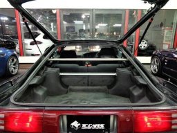 TOYOTA Supra 2.5GT Twin Turbo R picture