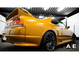 Nissan SKYLINE GT-R  picture
