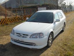 Honda Orthia S