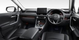 Toyota RAV4 G picture