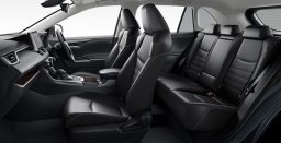 Toyota RAV4 G picture